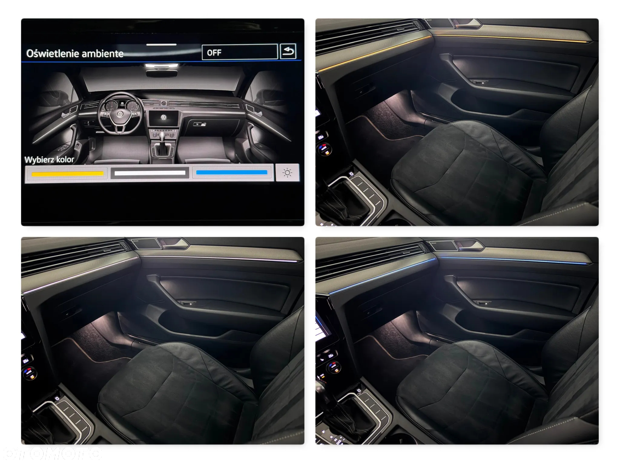 Volkswagen Arteon 2.0 TSI R-Line DSG - 27