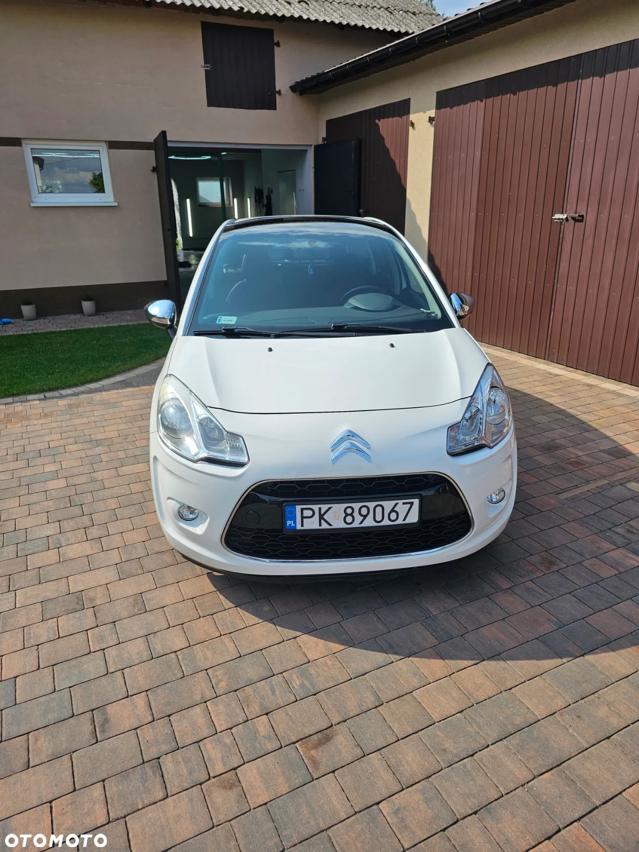 Citroën C3 1.4 Seduction - 2