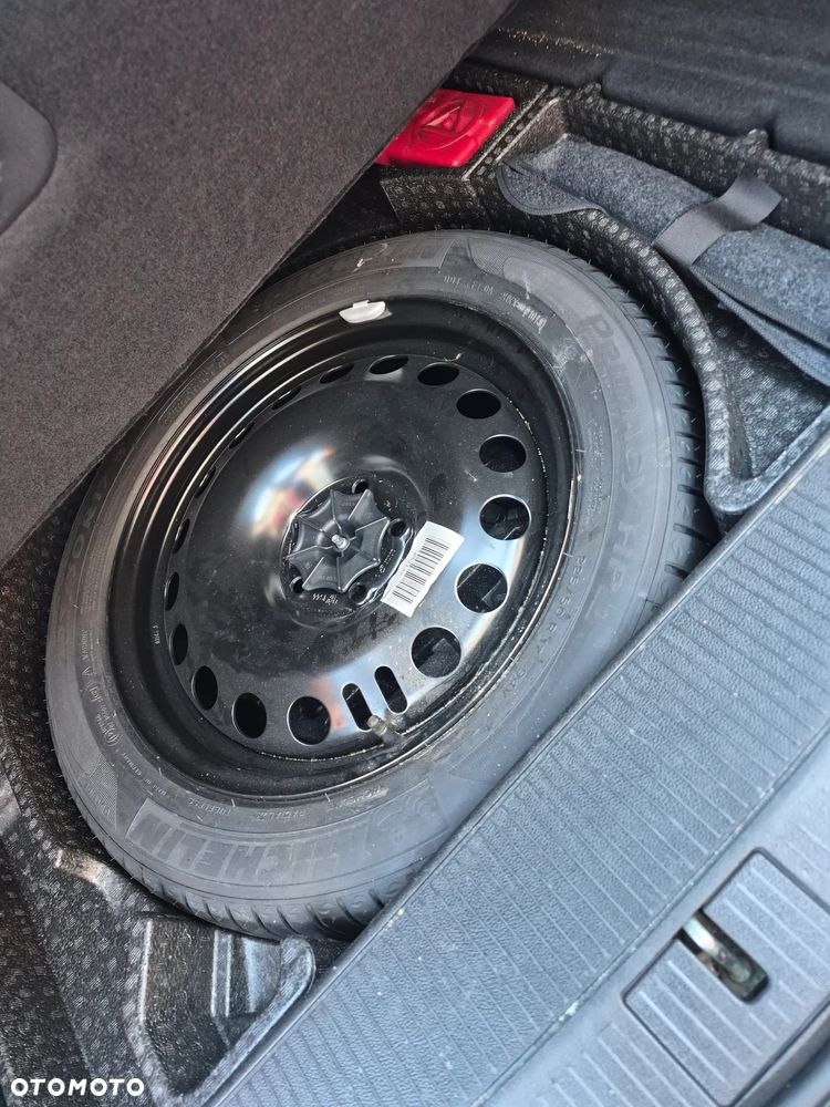 Opel Astra 1.7 CDTI DPF Active - 10