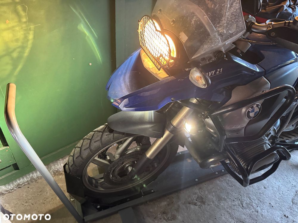 BMW R - 11