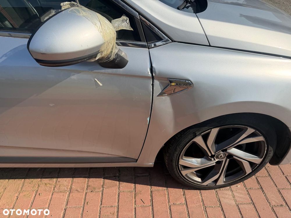 Renault Clio 1.3 TCe R.S Line - 17