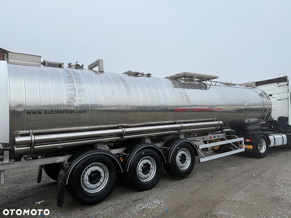 Szumlakowski 32500L - 12