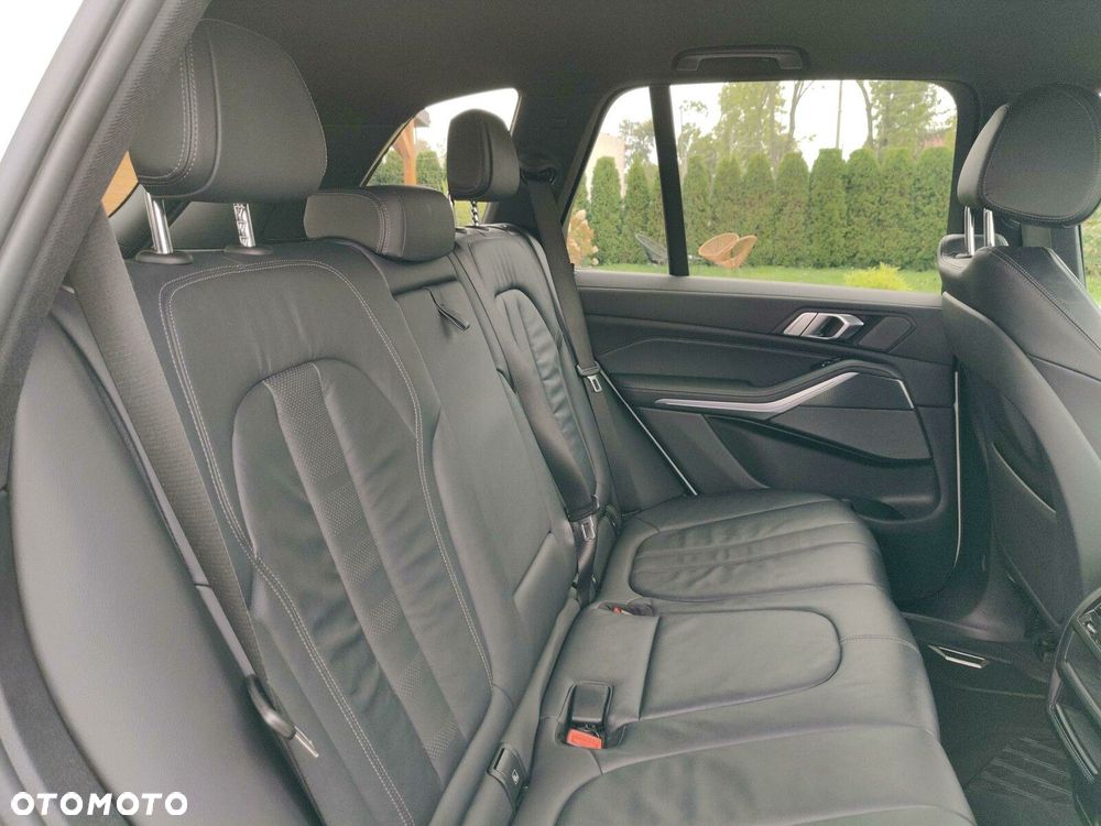 BMW X5 xDrive40d mHEV sport - 20