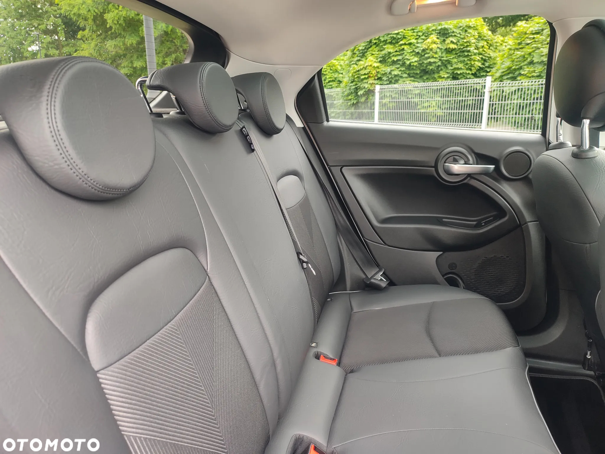 Fiat 500X - 31