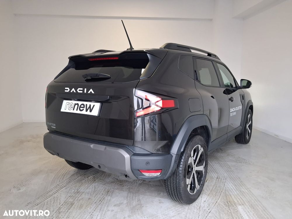 Dacia Duster HEV 140 Journey - 17
