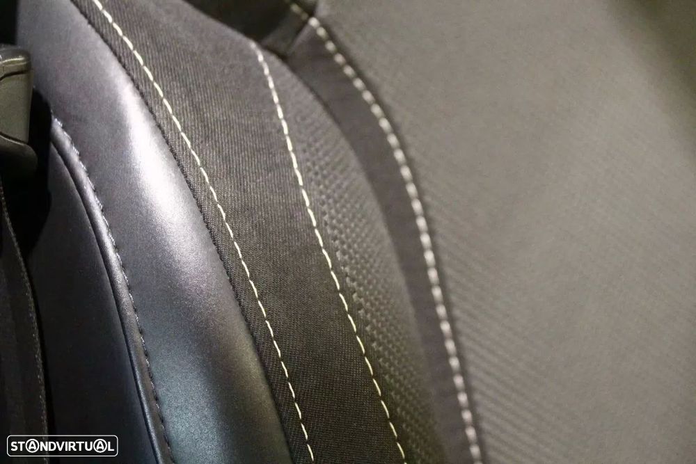 Renault Mégane Sport Tourer 1.5 Blue dCi Equilibre - 15