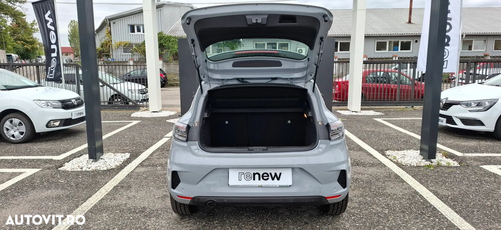 Renault Clio V 1.0 TCe 90 Techno - 5