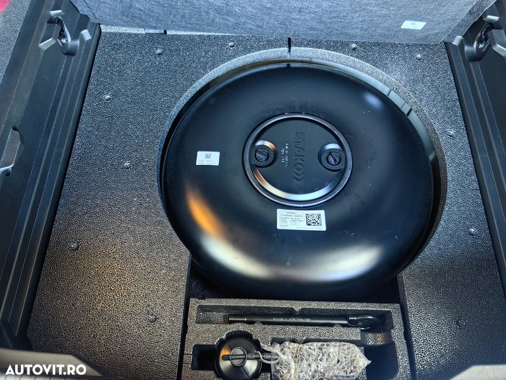 Renault Symbioz Eco-G 120 Techno - 10