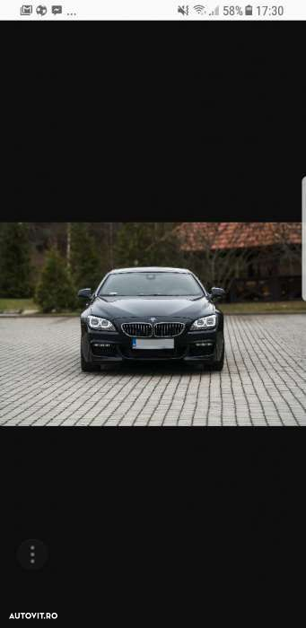 Bmw 640 - 3