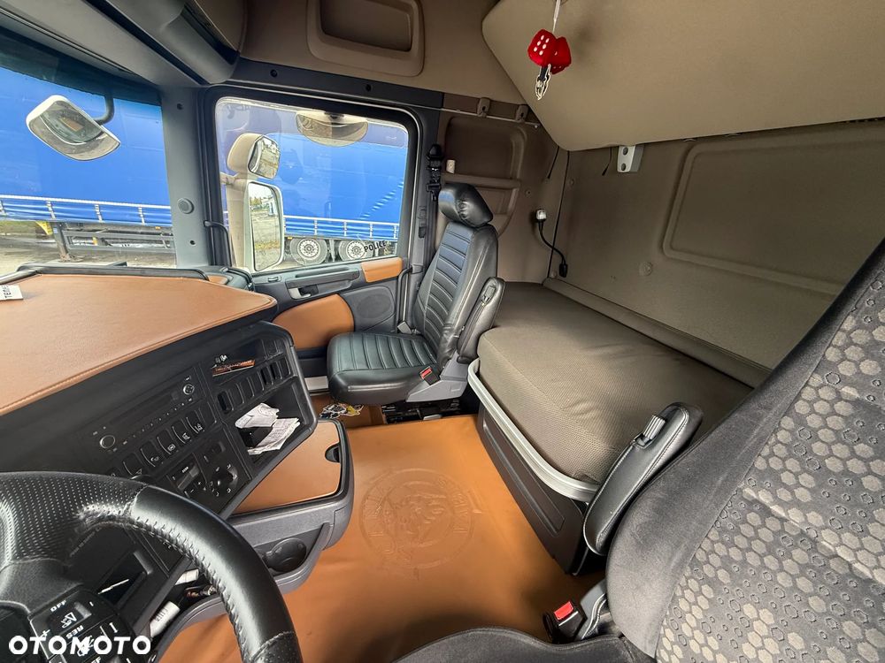 Scania R450 - 8