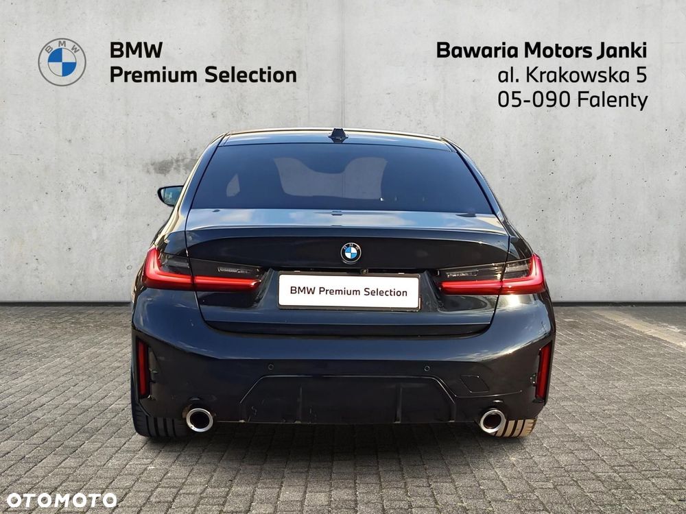BMW Seria 3 - 6