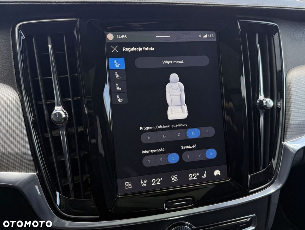 Volvo V90 - 16