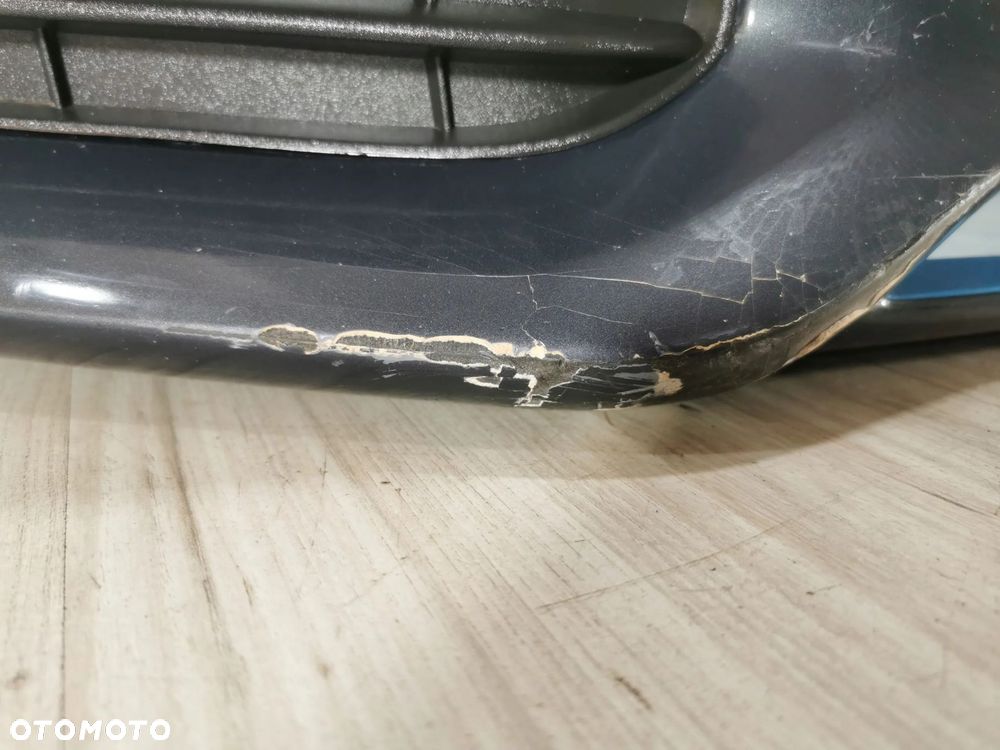Audi A4 B8 zderzak grill przód przedni 8K0807437 07/11 - 6
