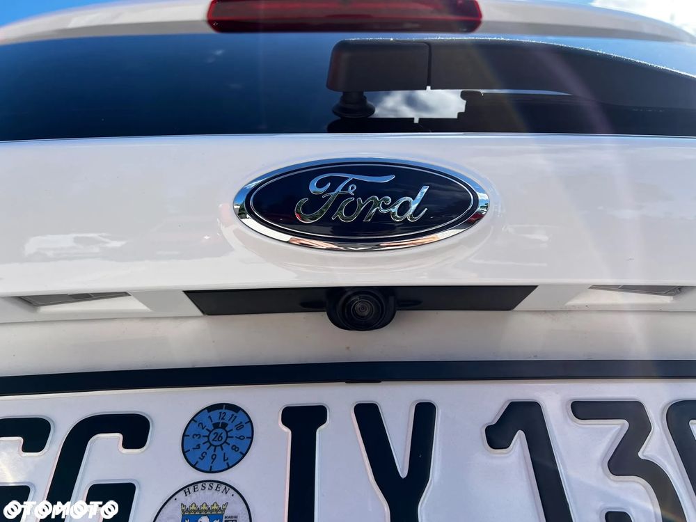 Ford Kuga 2.0 TDCi 4x4 ST-Line - 8