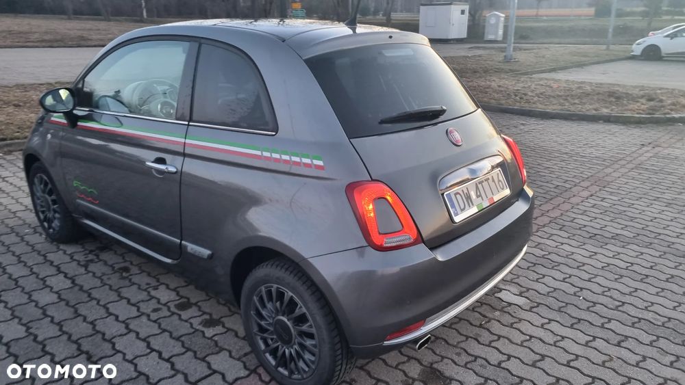 Fiat 500 - 21