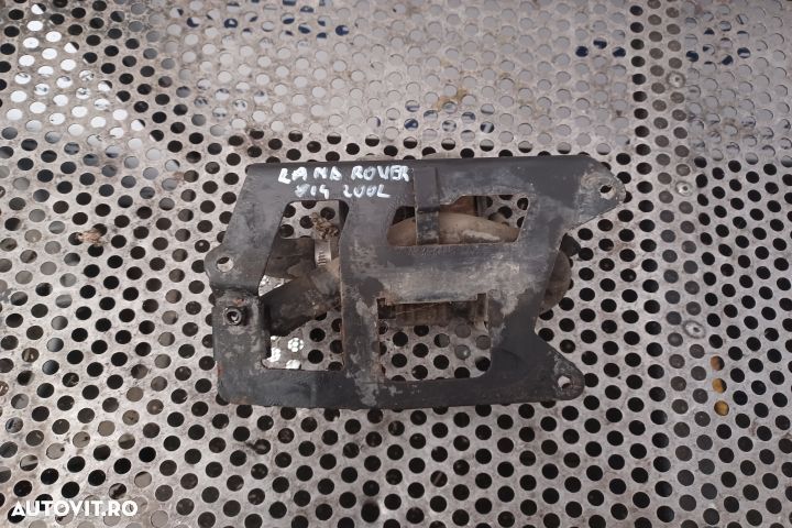 VALVA CONTROL TEMPERATURA APA Land Rover Range Rover 3  [din 2002 pana  2005] seria SUV 2.9 TDi AT - 1