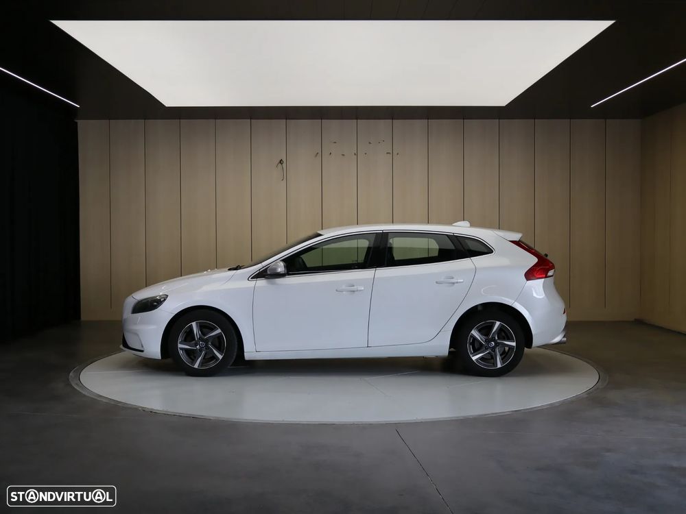 Volvo V40 D2 RDesign - 3