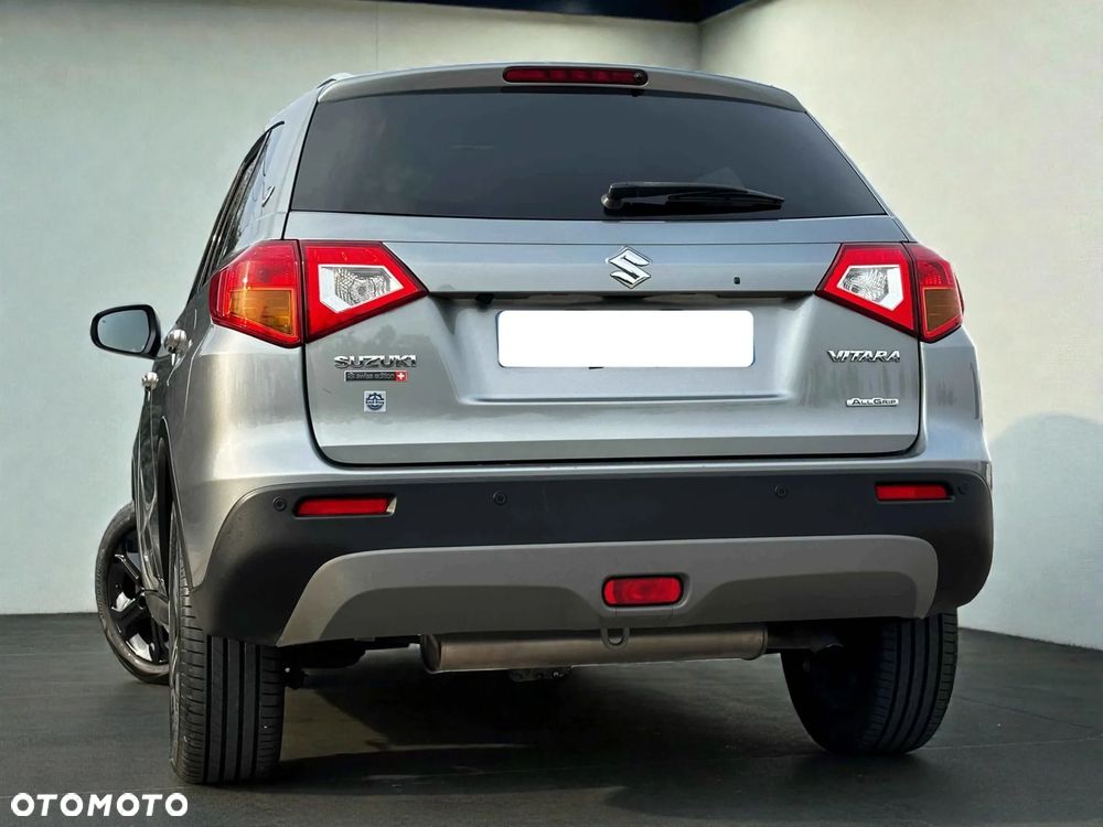 Suzuki Vitara - 11