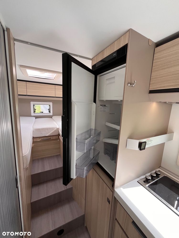 Fiat Ducato Adria Compact DL Axess - 8