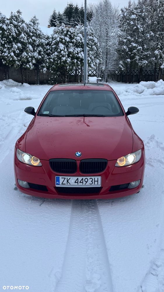 BMW Seria 3 320d - 23