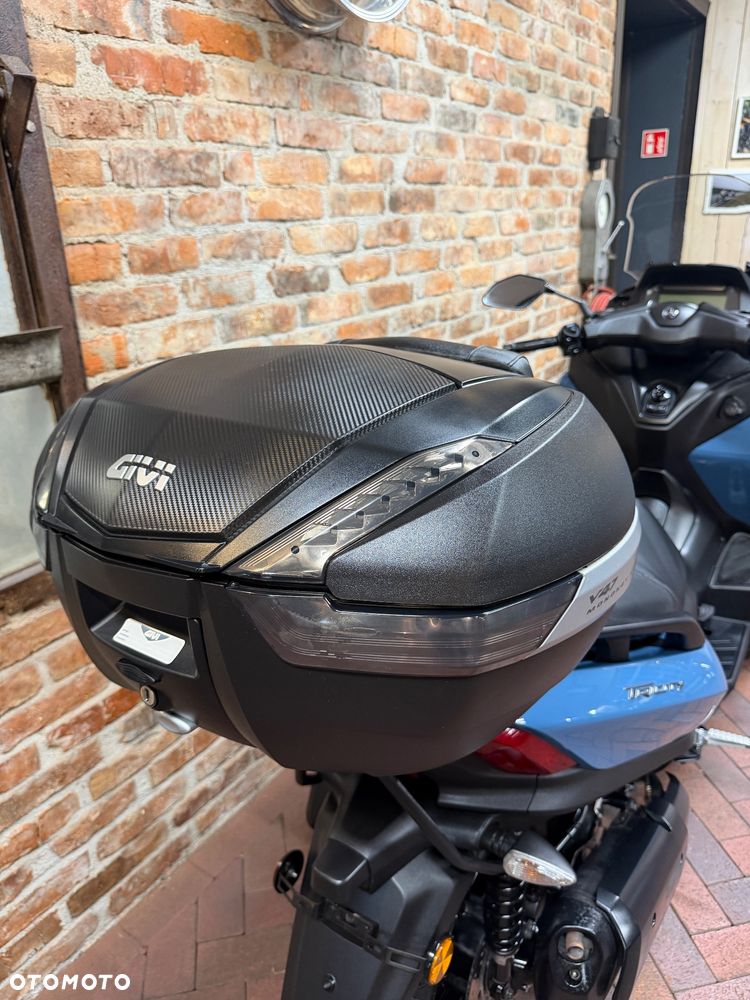 Yamaha Tricity - 39