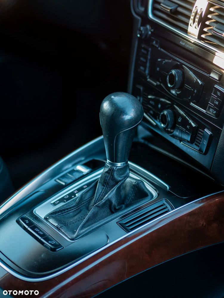 Audi Q5 2.0 TFSI Quattro S tronic - 15