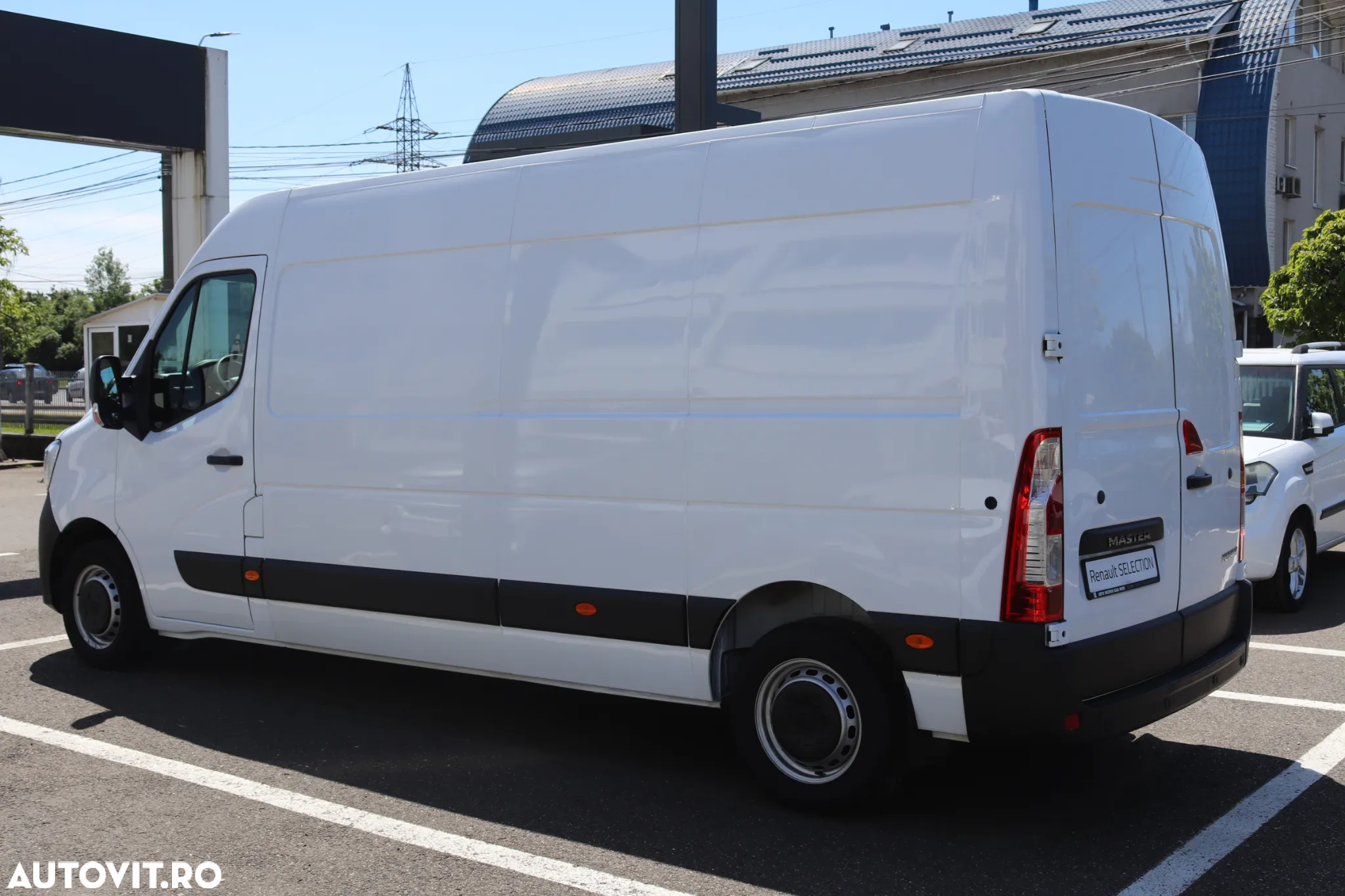 Renault MASTER - 12