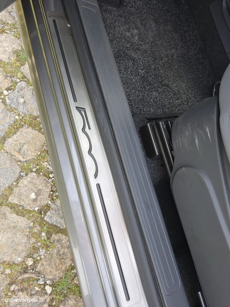 Fiat 500 1.2 S&S Sport - 22