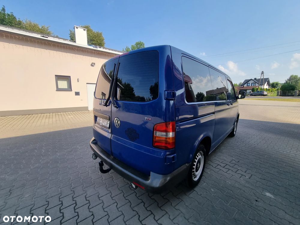 Volkswagen Transporter L1H1 - 3