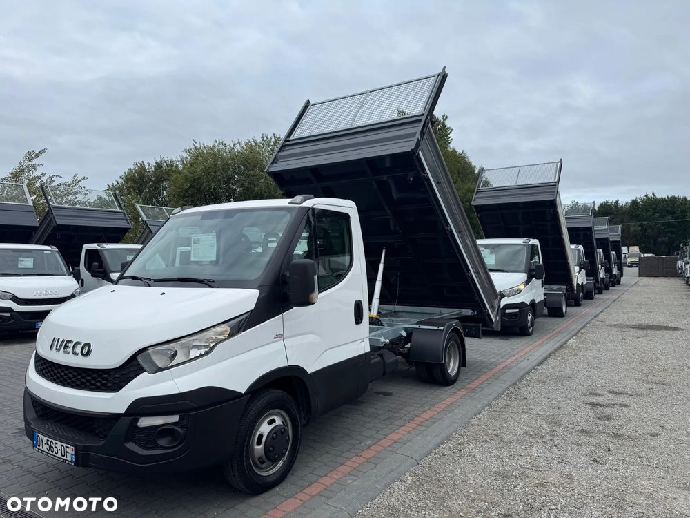 Iveco 35c13,,35c14,,35c15 - 2
