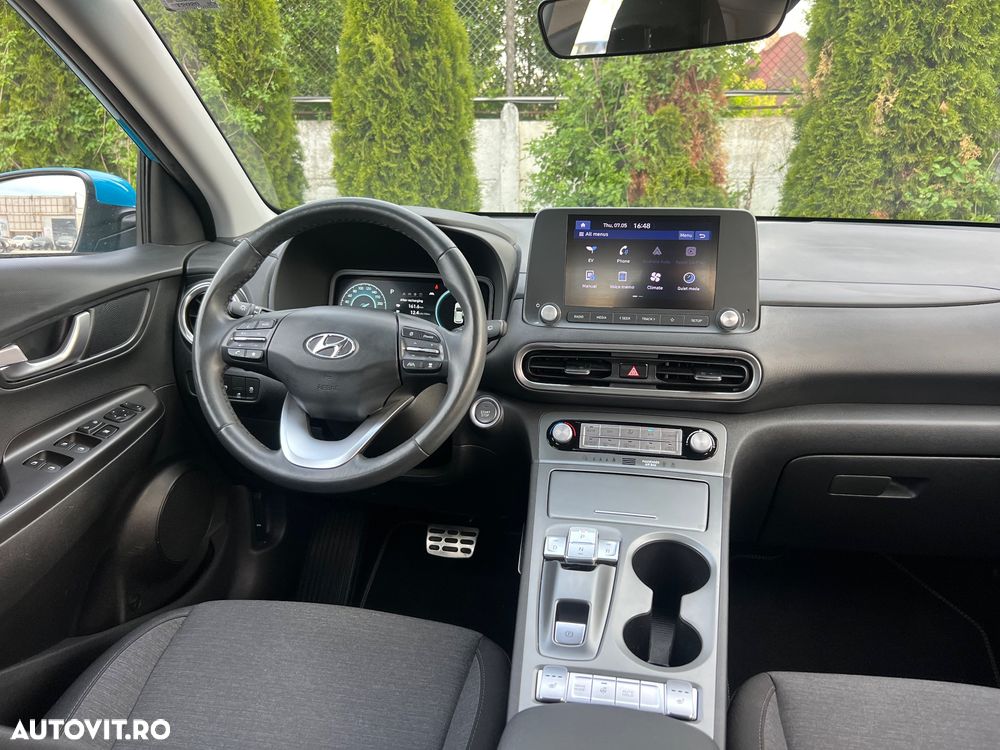 Hyundai KONA Advantage - 5