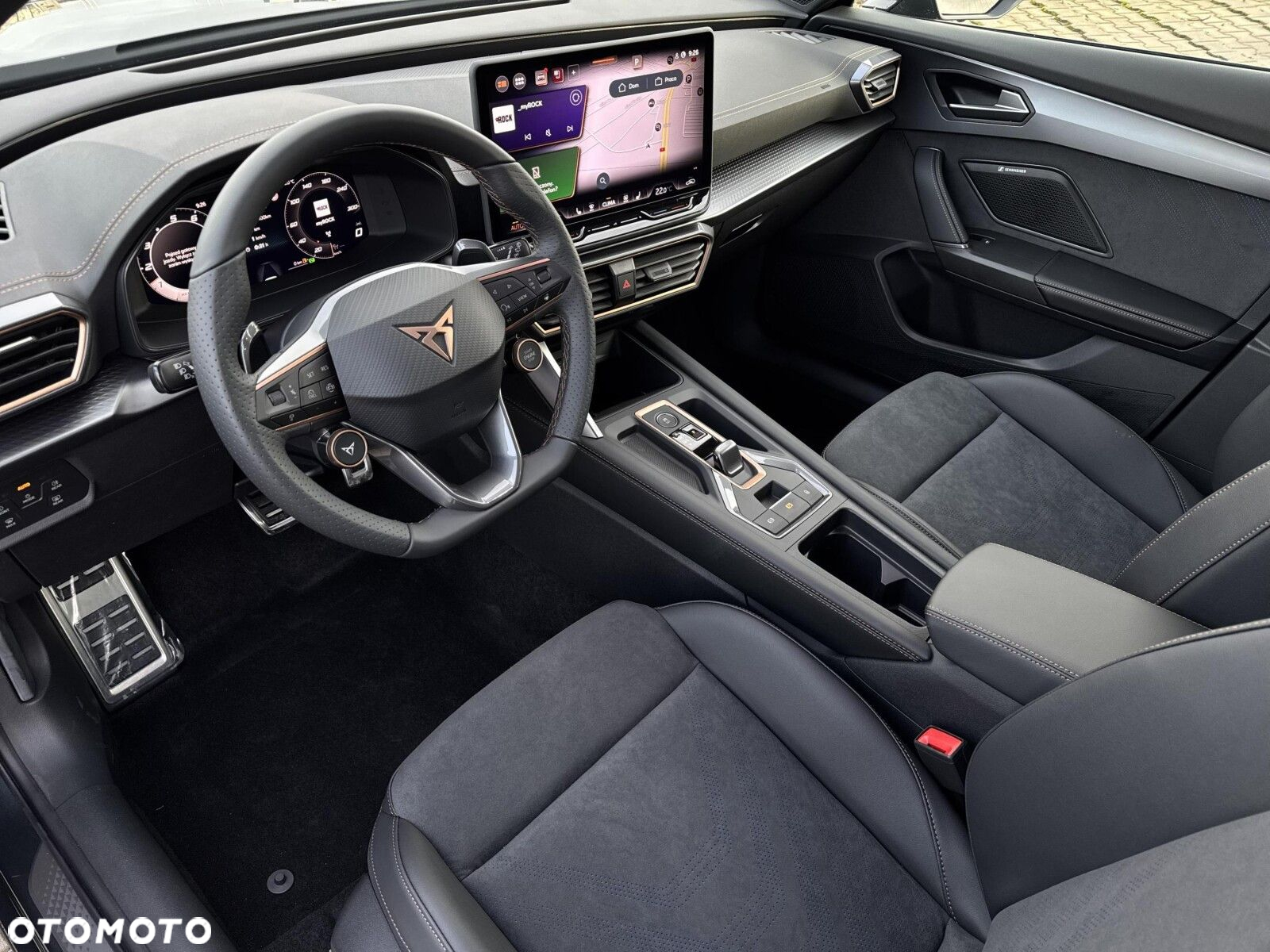 Cupra Formentor - 10