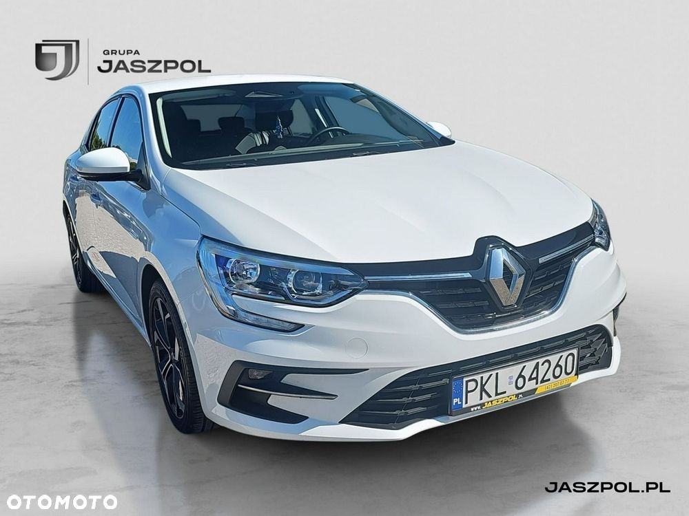 Renault Megane - 3