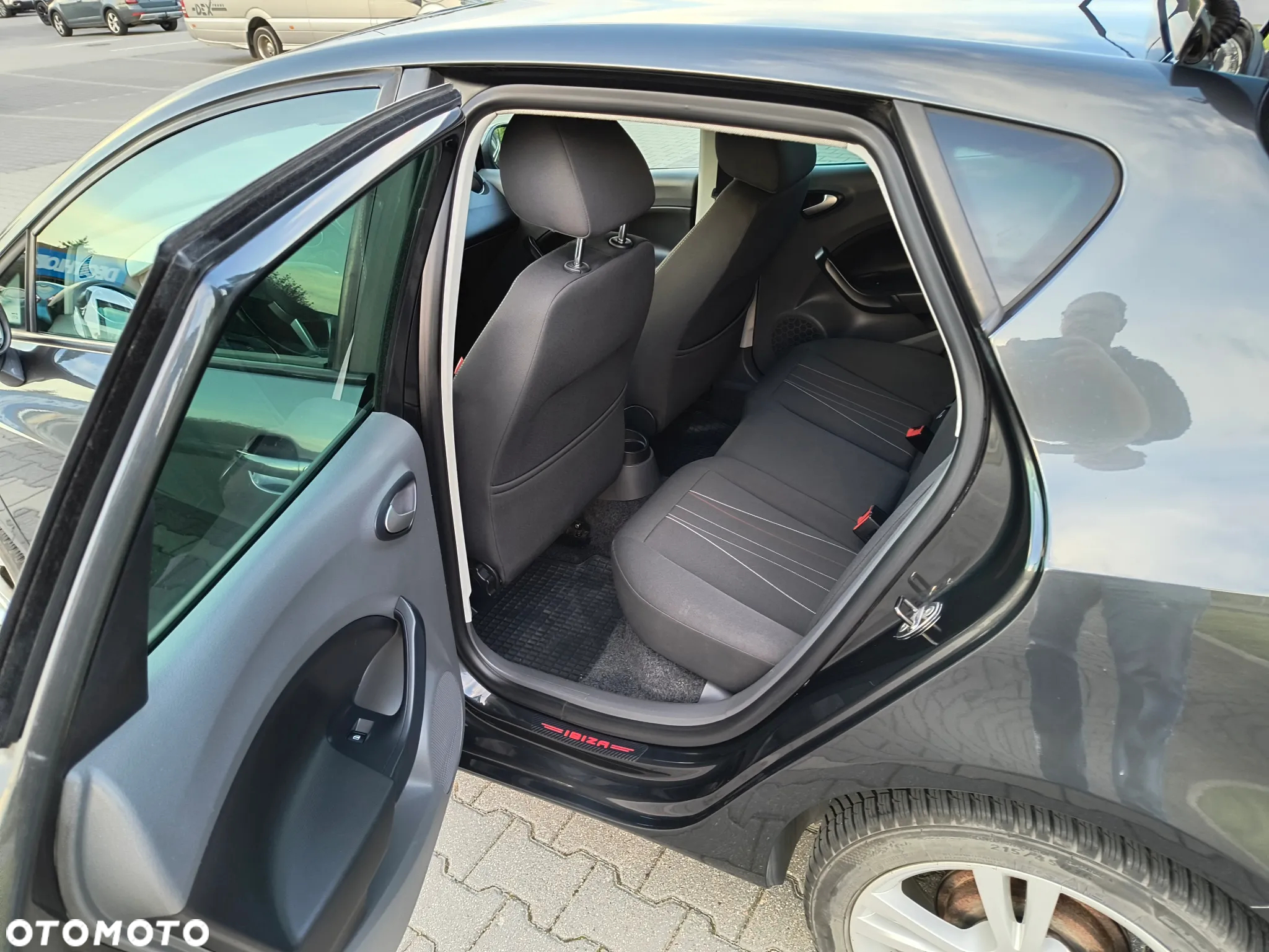 Seat Ibiza 1.2 12V Copa - 20