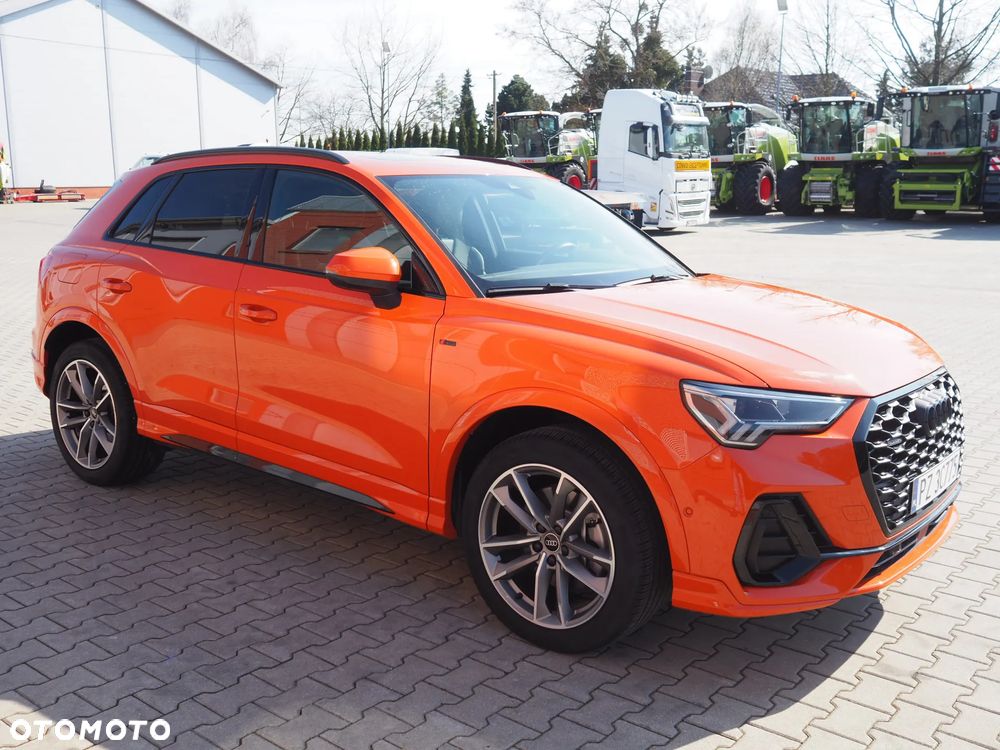 Audi Q3 45 TFSI Quattro S tronic - 5
