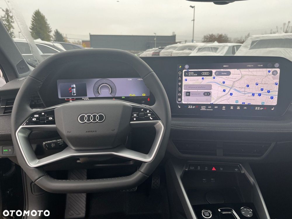 Audi A3 Limousine - 13