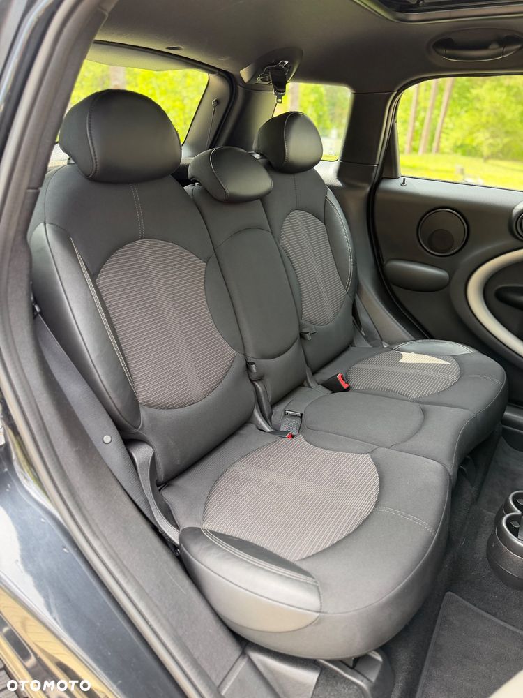 MINI Countryman - 12