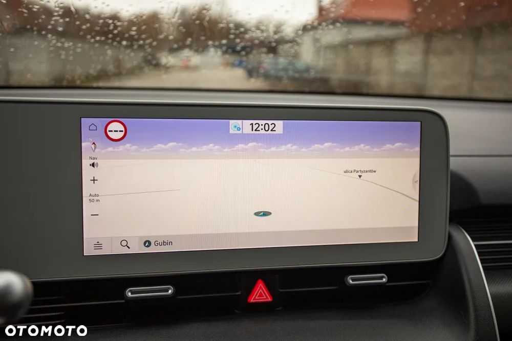 Hyundai IONIQ 5 72,6 kWh 4WD Dynamiq - 28