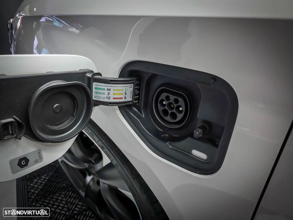 Cupra Leon ST 1.4 e-Hybrid VZ DSG - 44