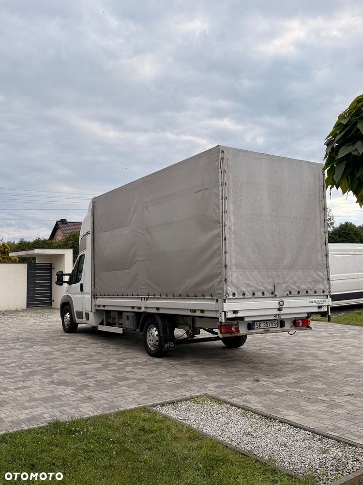 Fiat Ducato / Carpol - 6