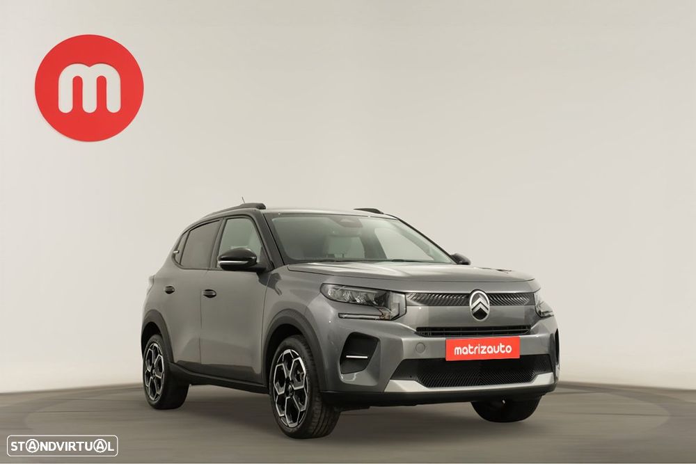 Citroën C3 1.2 PureTech Max - 1