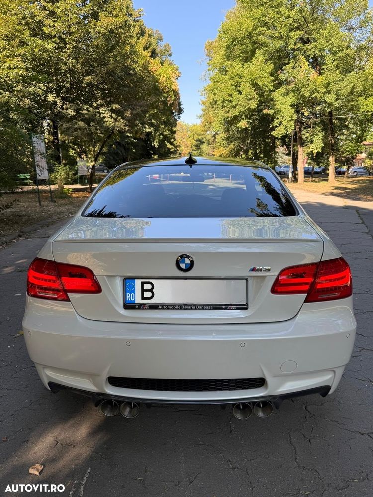 BMW M3 - 11