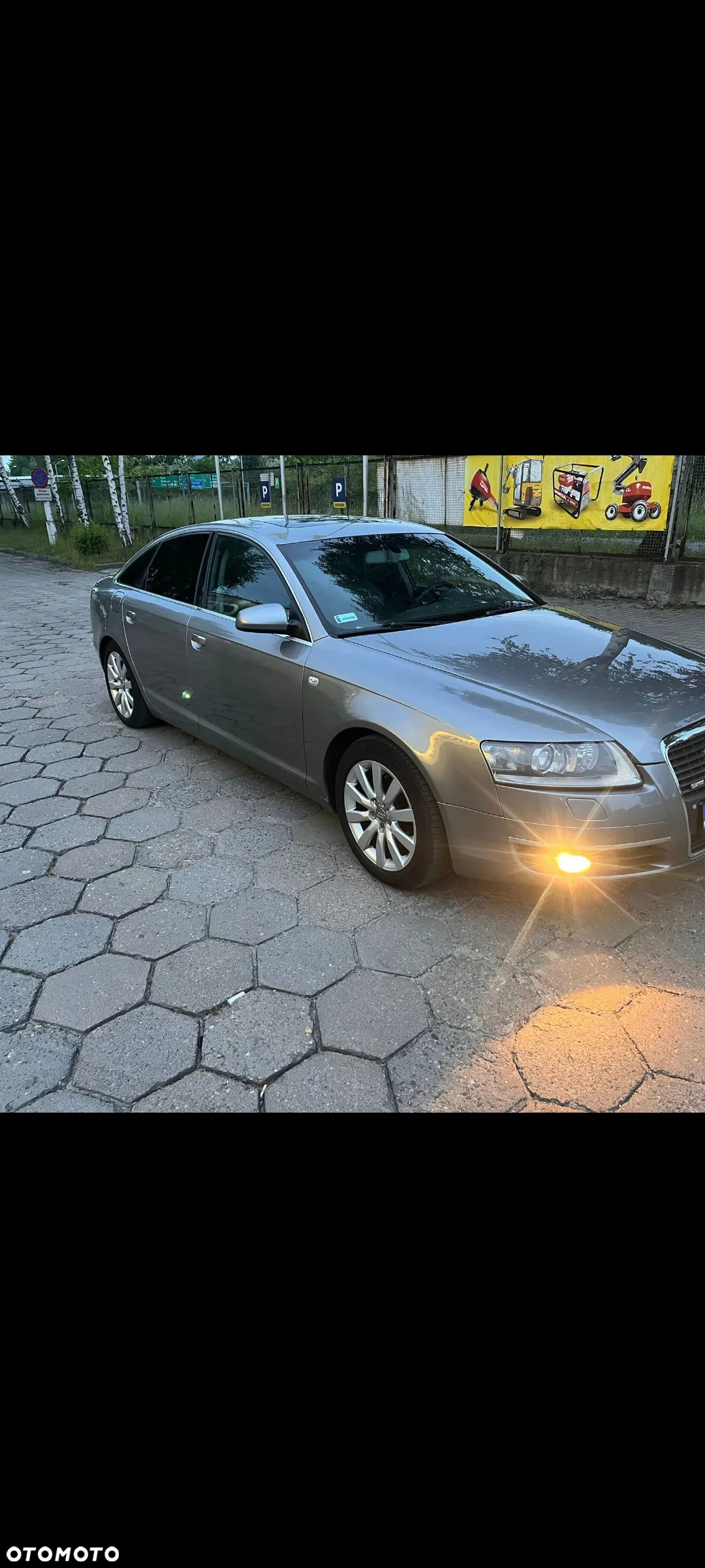 Audi A6 3.0 TDI Quattro Tiptronic - 9