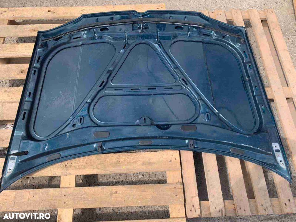 Capota Motor VW Golf 4 1998 - 2005 - 6