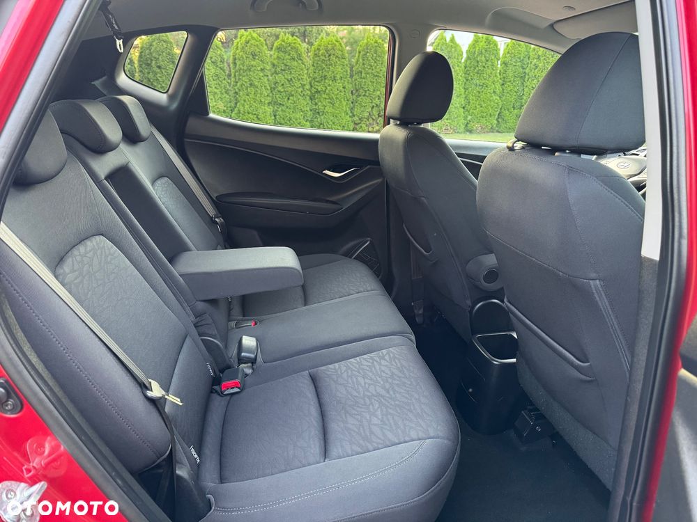 Hyundai ix20 1.4 Comfort - 18