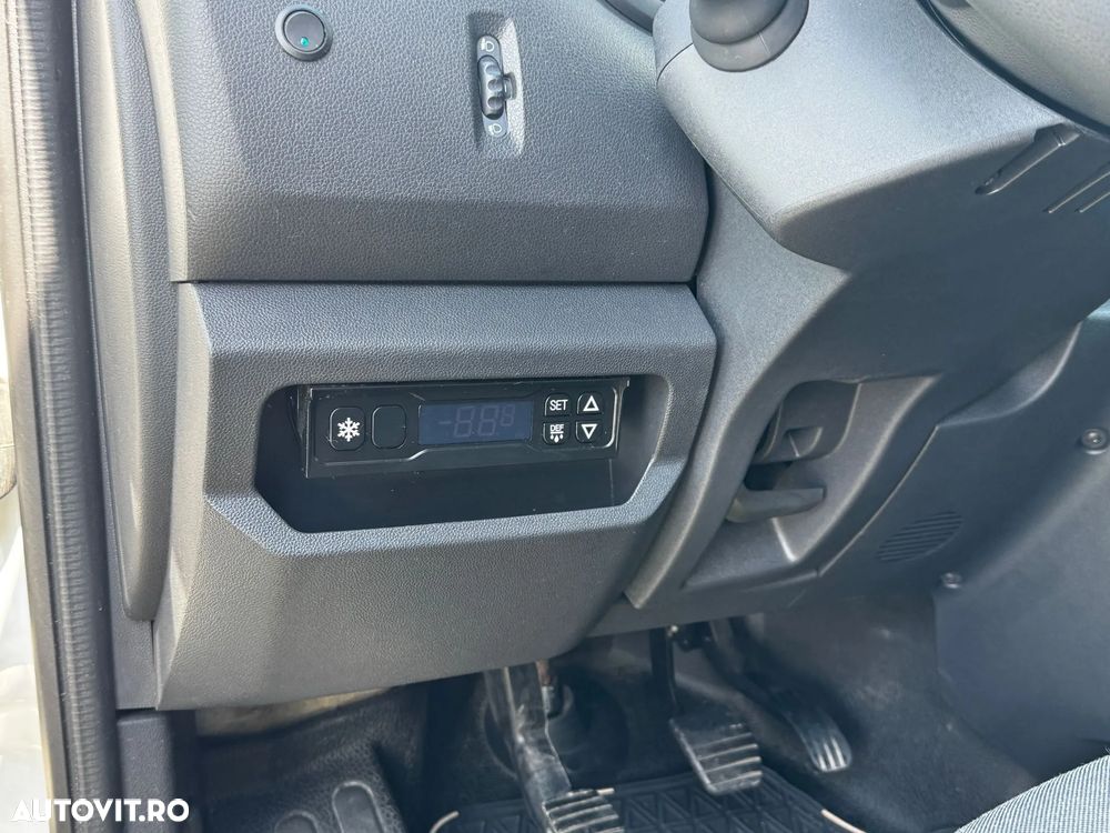 Renault MASTER FRIGORIFIC - 13