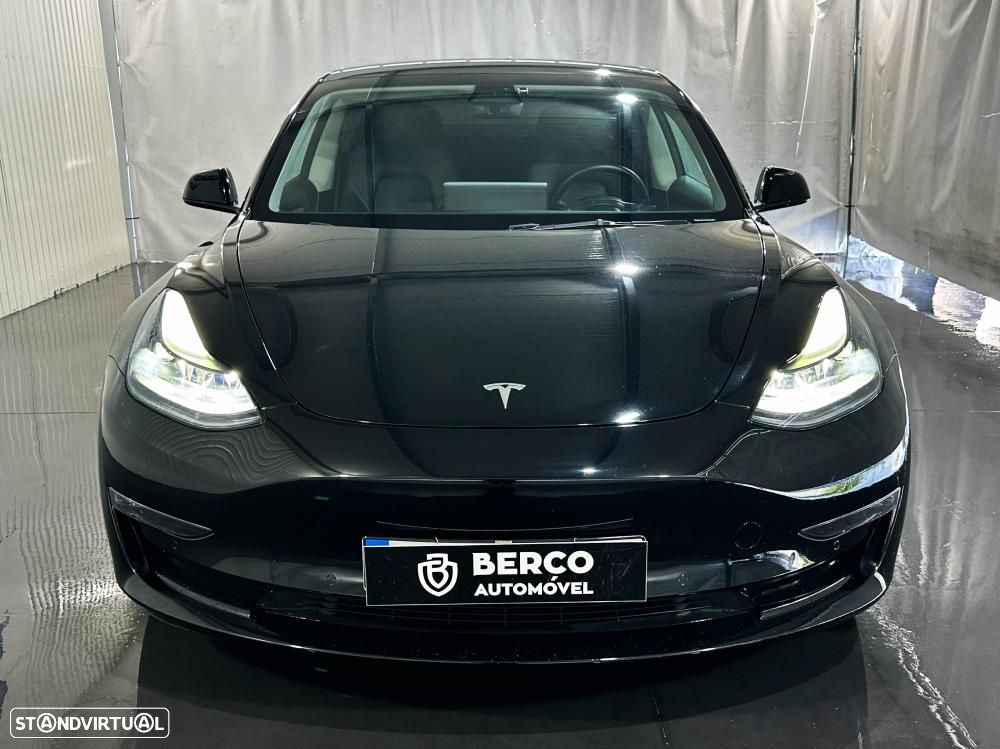Tesla Model 3 Performance Dual Motor AWD - 3