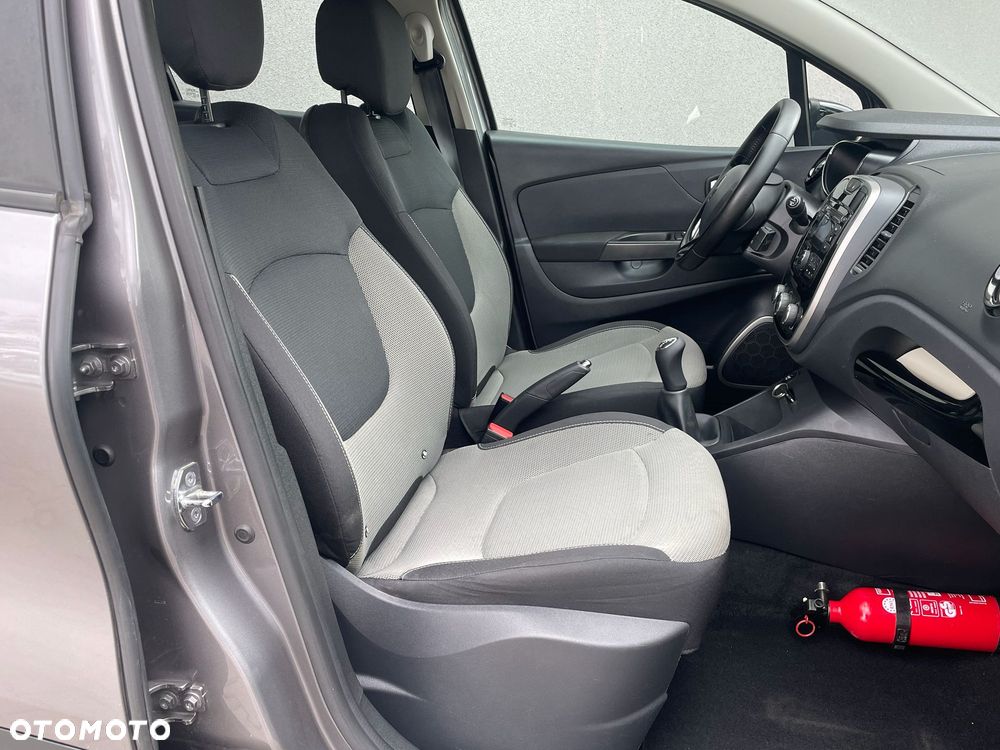 Renault Captur (ENERGY) TCe 90 LIFE - 13