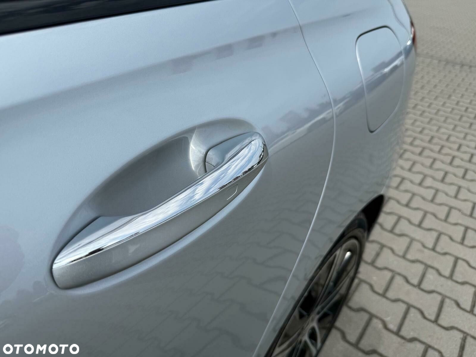 Mercedes-Benz Klasa B 180 Progressive 7G-DCT - 17