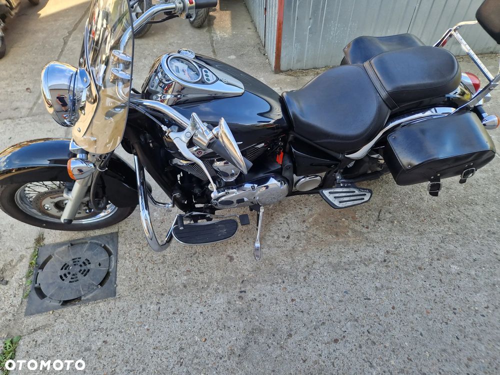 Kawasaki Vulcan - 7